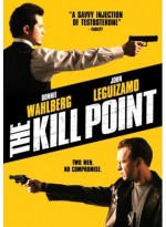 The Killpoint Season 1 DVD 4 แผ่นจบ บรรยายไทย